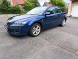 Mazda 6 Limousine - gebrauchte Mazda 6 aus dem Jahr 2005