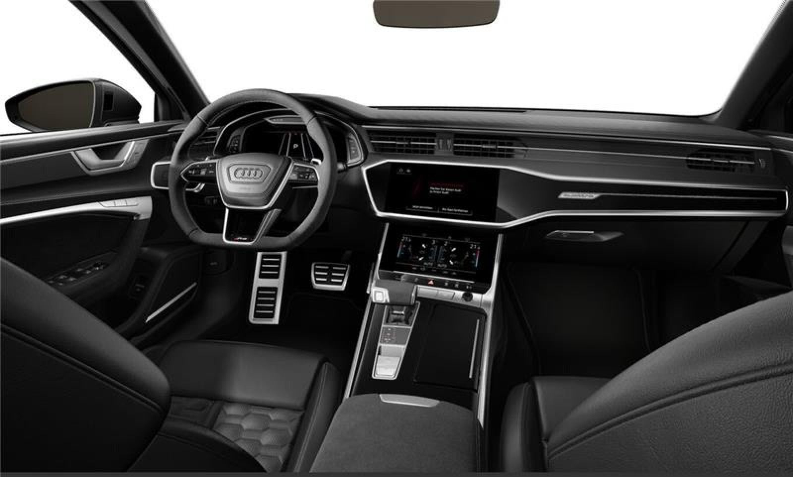 Audi RS6 - Bild 6