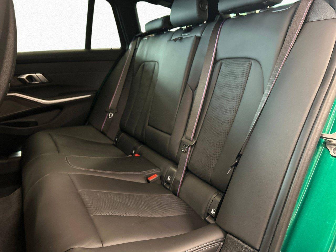 BMW M3 Competition xDrive Touring Leasing ab 1200