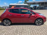 Nissan Leaf Tekna 30kWh *TÜV Neu* Automatik 360°Kamera - Nissan Leaf: 30 Kwh