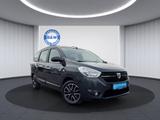 Dacia Lodgy Laureate*7-SITZE*KLIMA*NAVI*PDC - gebrauchte Dacia Lodgy aus dem Jahr 2017
