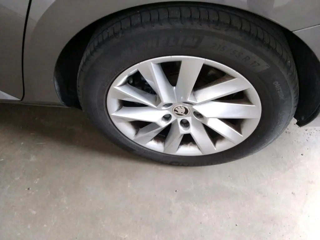 Skoda Superb Combi Style 2.0 TDI 110kW DSG LED*NAV*PDC, миниатюра 17
