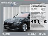 Skoda Superb Combi Selection 4x4 TDI*AHK Panodach pACC