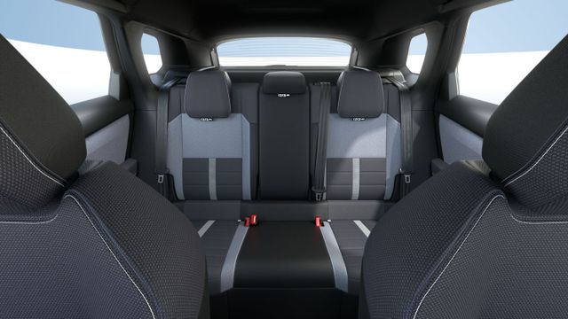Grandland B Edition Hybrid e-DSC Automatik
