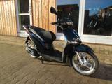 Piaggio Liberty 50 E5+   schwarz - PIAGGIO LIBERTY 50 S
