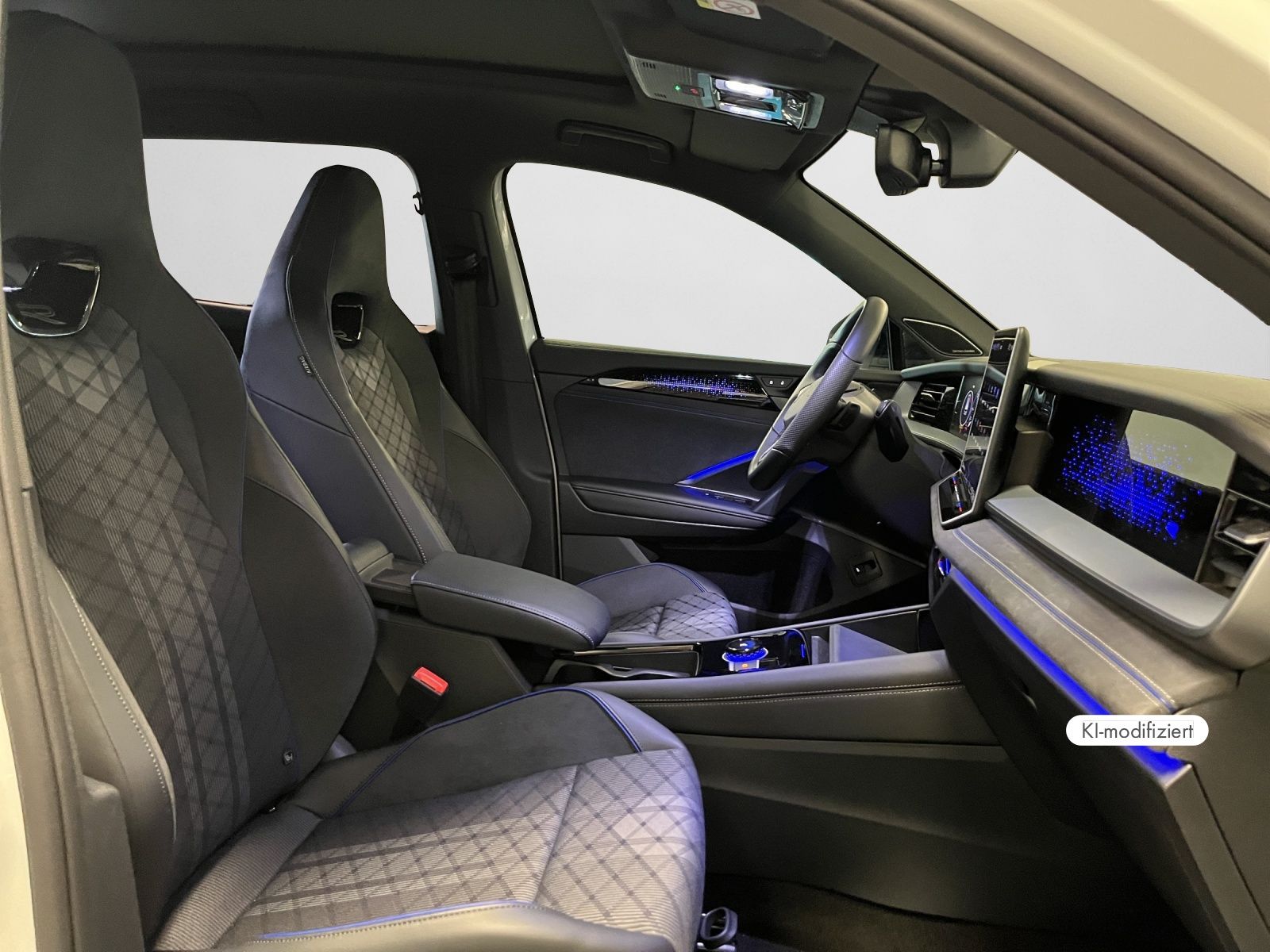 Volkswagen Tayron 2,0 TDI DSG R-Line 7Sitzer Navi Sitzh foto 4