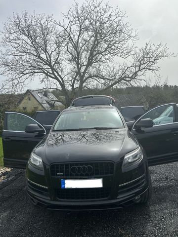 Audi Q7 3.0 TDI