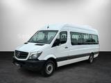 Mercedes-Benz Sprinter CDI "Maxi Tourer"15-Sitze+Dachklima+TOP - : Weiß, Van
