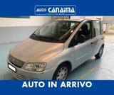 Fiat FIAT MULTIPLA 1.9 MJT - 2006 - Fiat Multipla mit Diesel-Antrieb