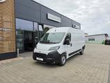 Toyota Proace Max 2.2l Diesel L3H2 verblecht Meister 35 - Toyota Proace Max mit Diesel-Antrieb: Automatik