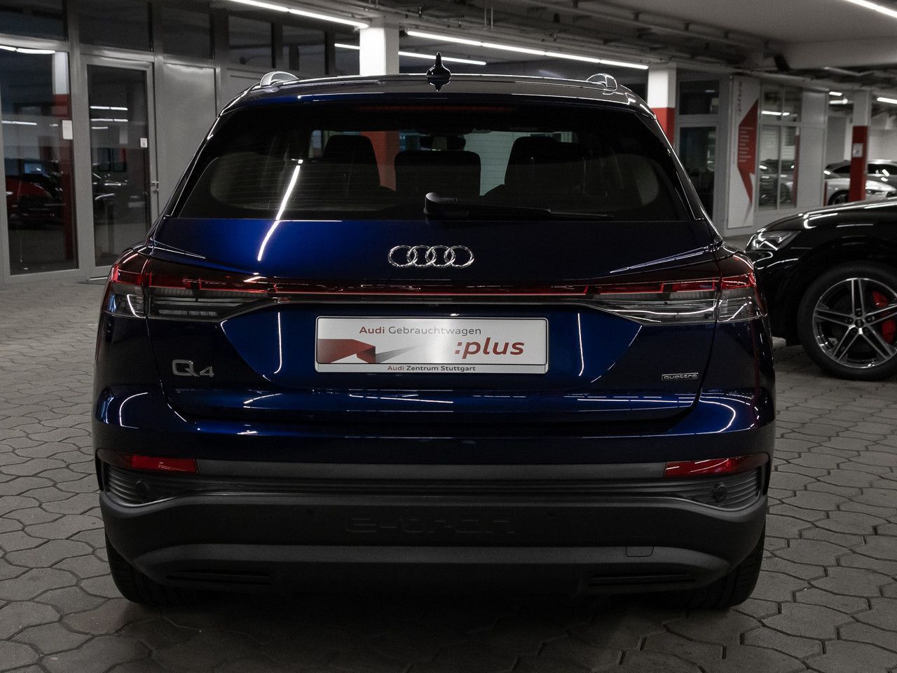 Audi Q4 e-tron - Bild 5