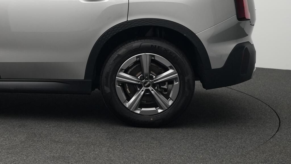 MINI One Countryman - Bild 16