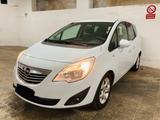 Opel Meriva 1.3 CDTI - PERFETTA - 2010 - Opel Meriva: 1.3