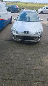 Peugeot peugeot 407 hdi - Peugeot 407 in Köln
