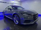 Audi TT Coupe S line RS-19 B&O VIRTUAL LED TEMPO SPUR - Audi: Rs1