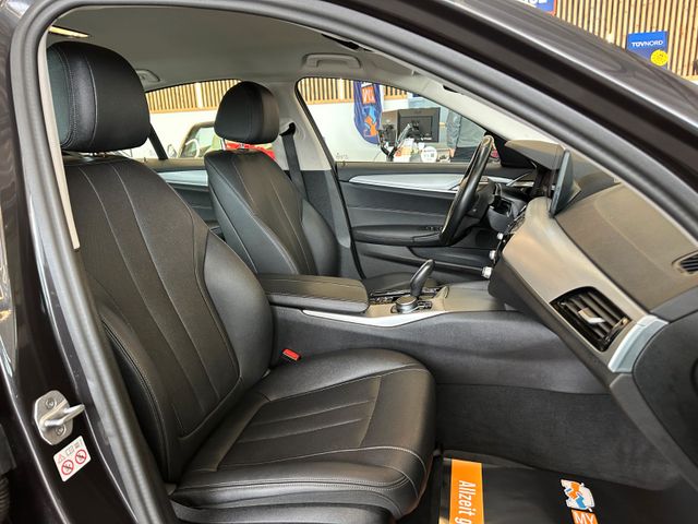BMW 530 5 Limousine 530 d xDrive *LED*Kamera*