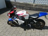 Honda CBR1000RR SC59 ABS Fireblade HRC - HONDA CBR1000RR HRC
