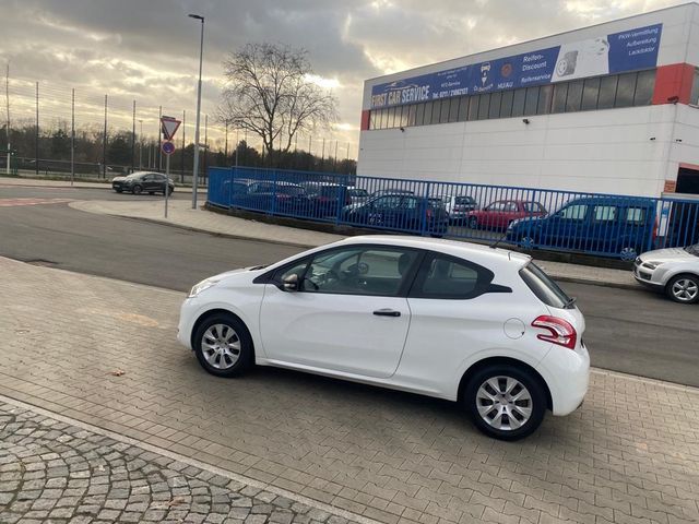 Peugeot 208 Access