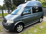 Volkswagen T5 Multivan - VW T5 Multivan in Frankfurt