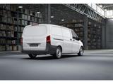 Mercedes-Benz VITO 114 Kasten/lang/Kamera/Navi/Klima/Holzboden - gebrauchte Mercedes-Benz Vito aus dem Jahr 2022