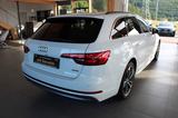 Audi A4 Avant 3.0 TDI S tronic quattro S line sport - Audi A4: 3.0