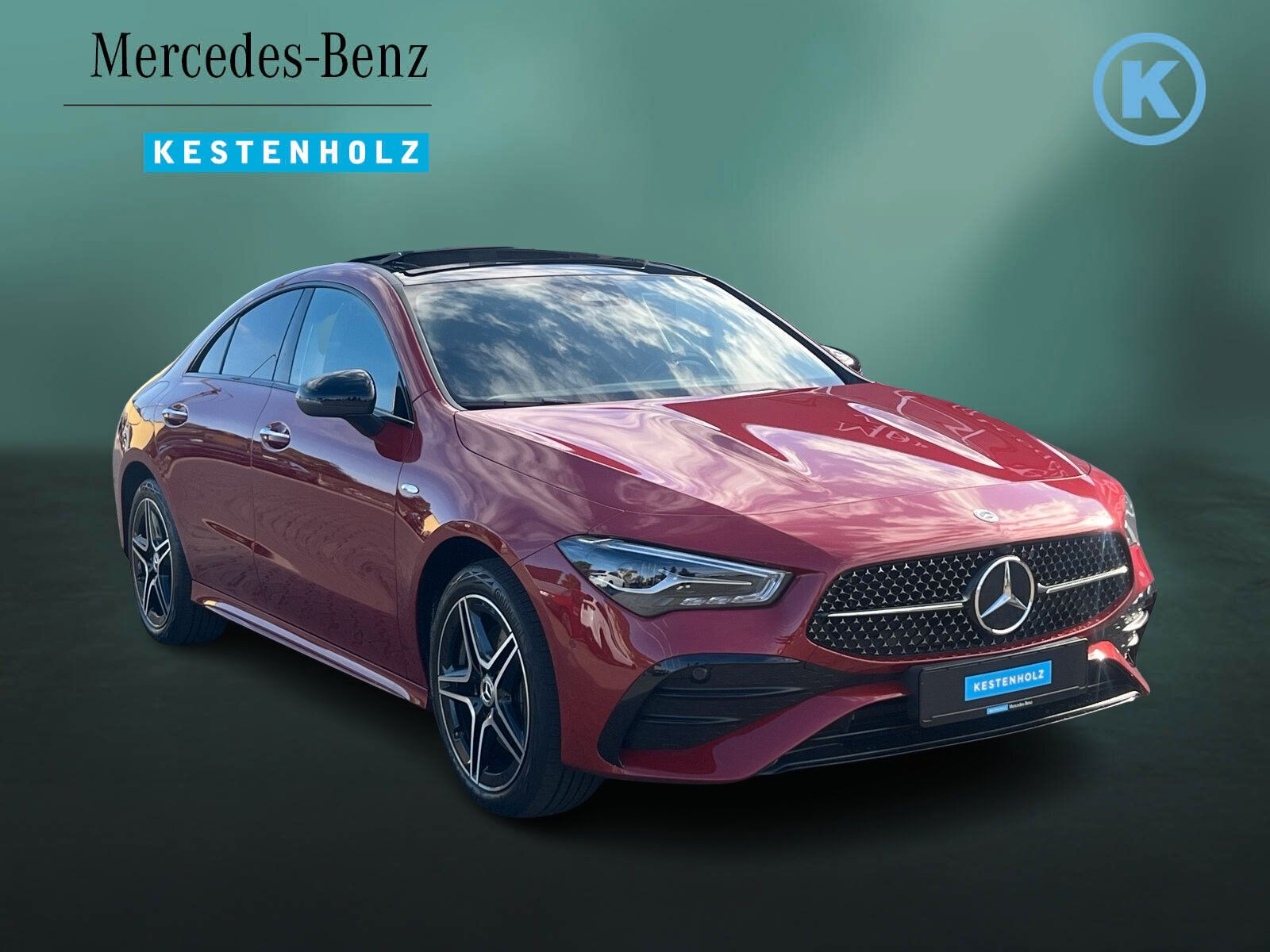 Mercedes-Benz CLA 250 e AMG NIGHT PANO AHK KAM SHZ VORR-DISTR foto 4