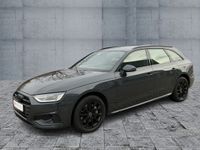 Audi A4 - Vorschau Bild 2
