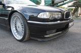 BMW 740i ALPINA B12 STYLE    4,4L V8 Automatik - BMW 740 aus 2000: 740i