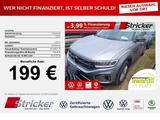 Volkswagen T-Roc Life 1.5TSI DSG 199,-ohne Anzahlung Navi T