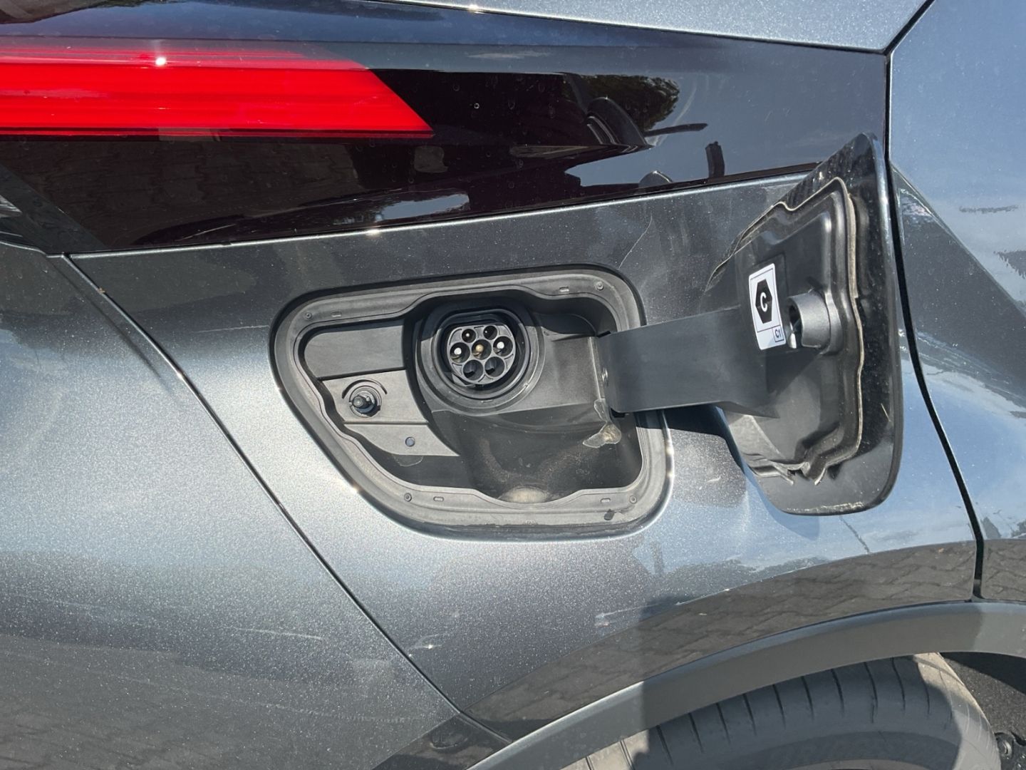 Toyota C-HR - Bild 27