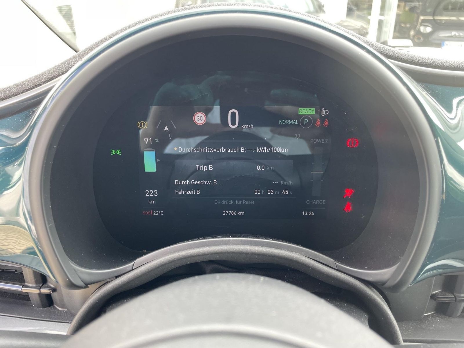 Fiat 500e - Bild 12