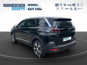 Peugeot 5008 Hybrid 136 Allure Pack Kam, KeyLe, LED,7Sit