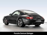 Porsche 911 Sportabgasanlage Sitzheizung Navi - Porsche 911 Urmodell aus 2009