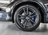 BMW X3 M COMPETITION VMAX - unfallfrei - Service neu - gebrauchte BMW X3 M aus dem Jahr 2019