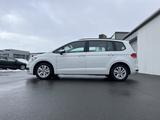 Volkswagen Touran 2.0 TDI Comfortline 150€ m.20% Anz. Navi  - Volkswagen Touran Gebrauchtwagen