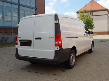 Mercedes Vito - 7
