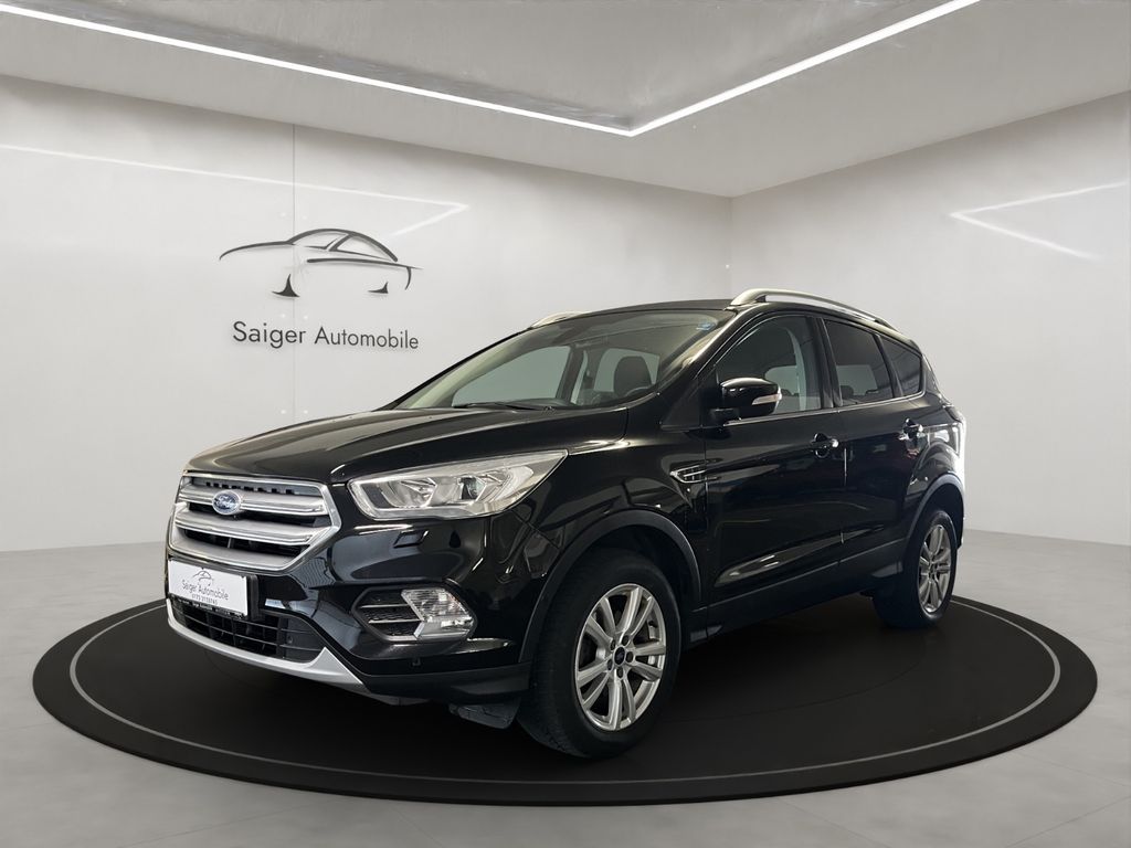 Image of Ford Kuga