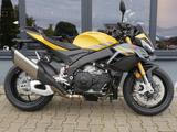 Aprilia Tuono V4 1100 / Factory - 2025 - beide Modelle