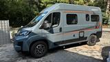 Weinsberg Carabus 540 MQ Edition Fire, Automatik, Kamera - Weinsberg CaraBus 540 MQ