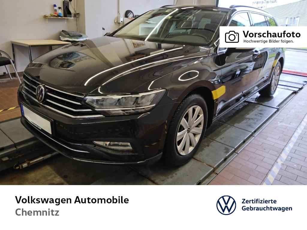 Volkswagen Passat Variant 1.5 TSI Business*AHK*Rear View*