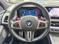 BMW XM - Vorschau Bild 21