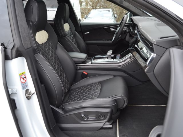 SQ8 60 TDI MEGA-VOLL/UPE:170.653 €/KERAMIK/LUFT/