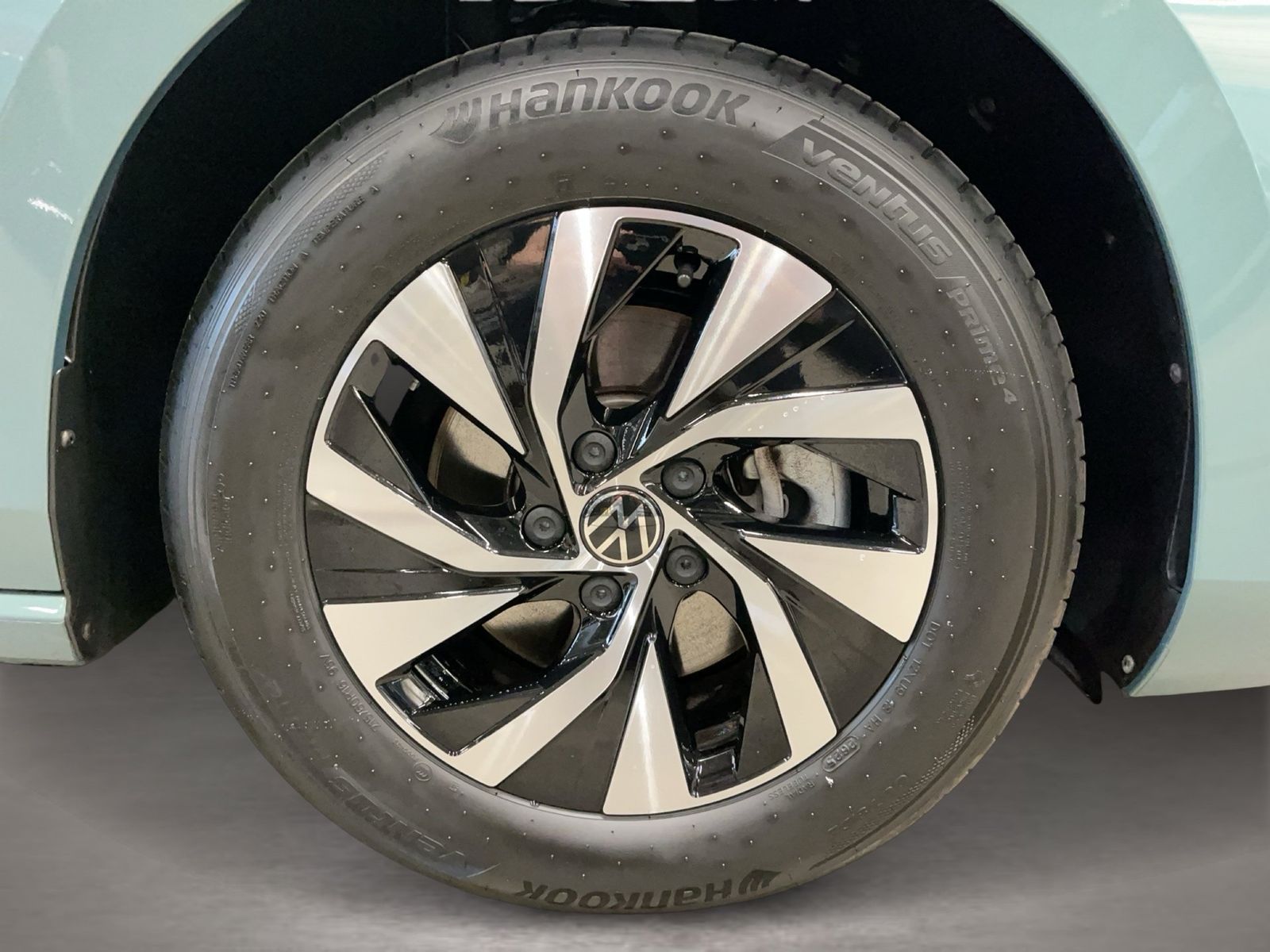 Volkswagen Passat Variant - Bild 8