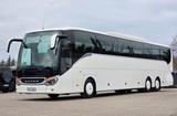Setra 519 HD - Radlader