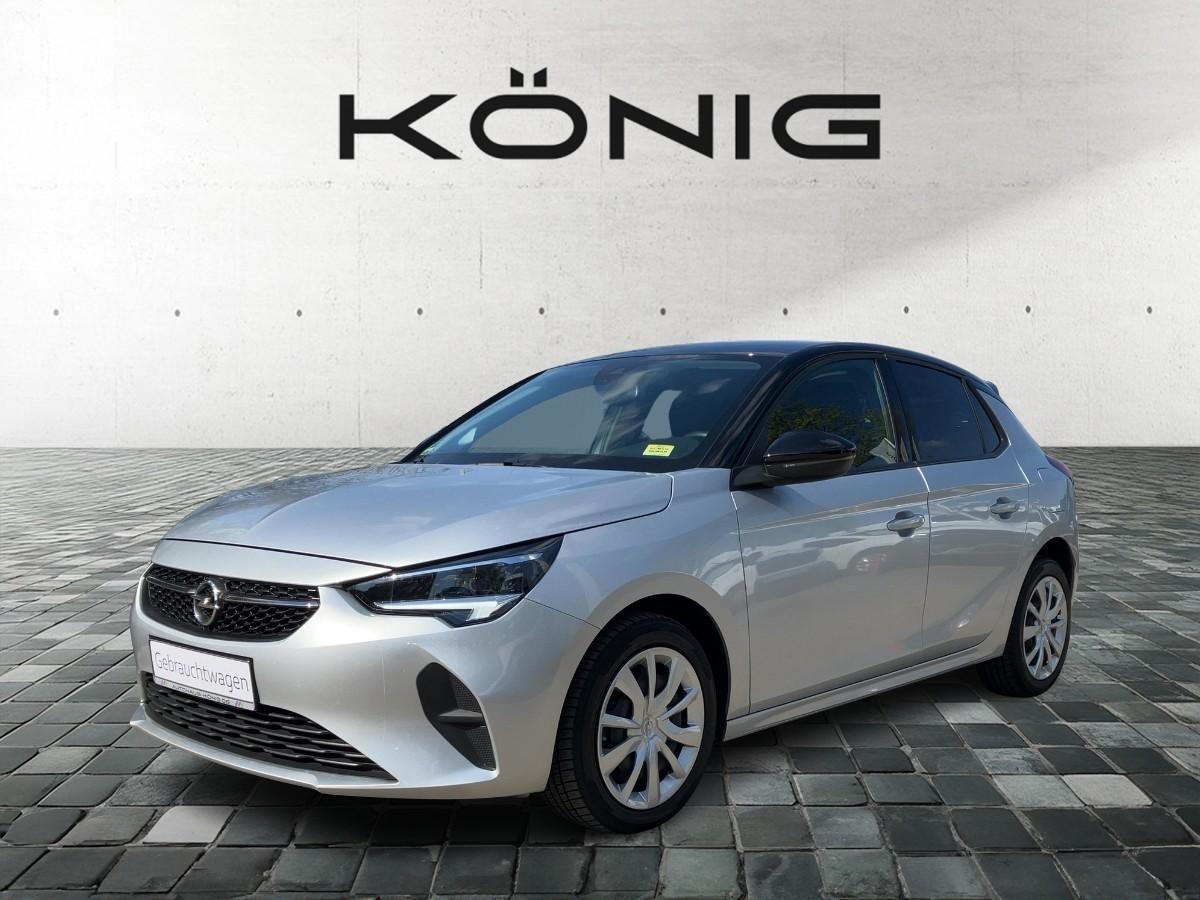 Opel Corsa 1,2 Turbo Elegance Automatik