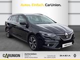 Renault Megane Grandtour BOSE Edition TCe 160 GPF - Renault Megane: Grand