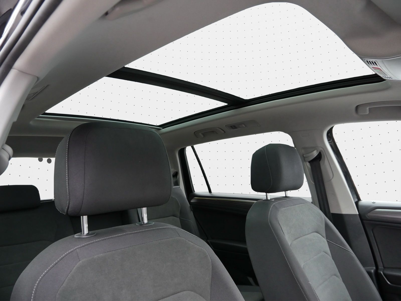 Volkswagen Tiguan Allspace - Bild 10