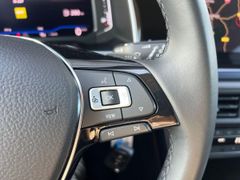 Fahrzeugabbildung Volkswagen Polo 1.0 TSI UNITED DSG ACC VIRTUAL PDC NAVI