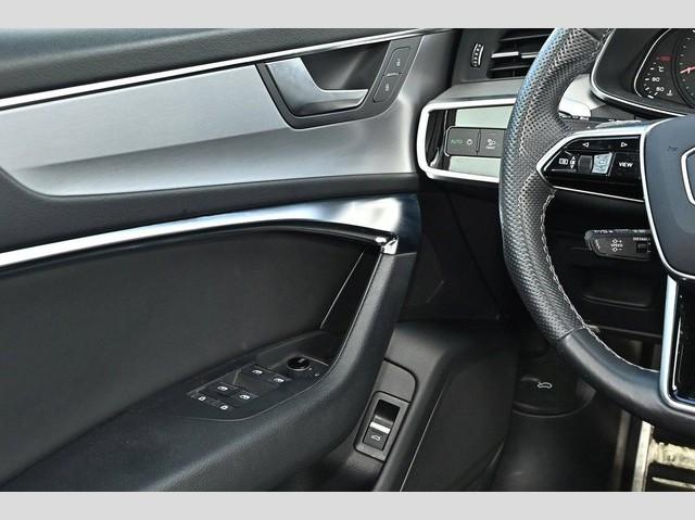 Audi A6 Avant 40 TDI quattro S-tronic Sport S line AH, миниатюра 16