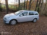 Opel Astra H Kombi 1.6   HU 09/26 - Opel Astra: 09
